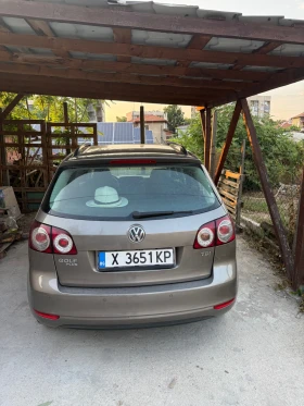 VW Golf Plus, снимка 3