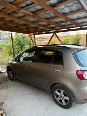 VW Golf Plus, снимка 2