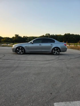 BMW 525, снимка 6