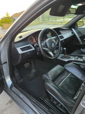 BMW 525, снимка 10