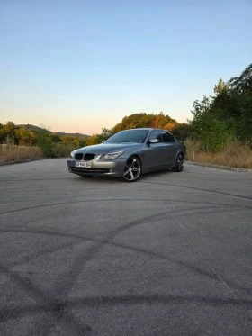BMW 525, снимка 1