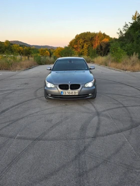 BMW 525, снимка 5