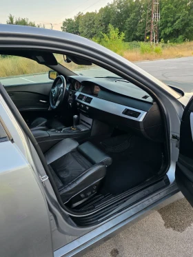 BMW 525, снимка 11