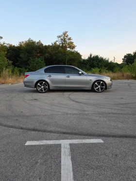 BMW 525, снимка 3