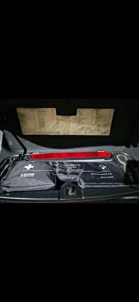 BMW 525, снимка 12