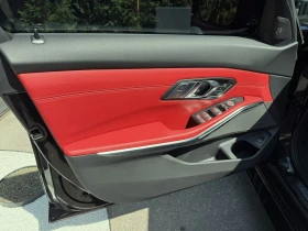 BMW M3 COMPETITION/HARMAN KARDON/360/CARBON, снимка 11