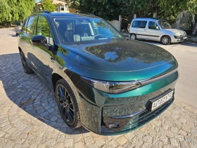 Leapmotor C10 DESIGN PROMAX AWD 598HP, снимка 2