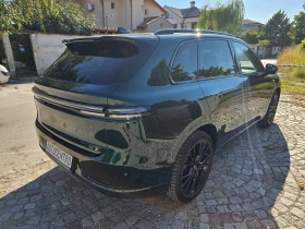 Leapmotor C10 DESIGN PROMAX AWD 598HP, снимка 16