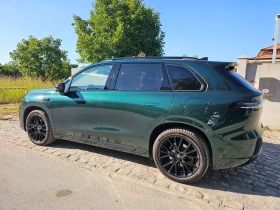 Leapmotor C10 DESIGN PROMAX AWD 598HP, снимка 14