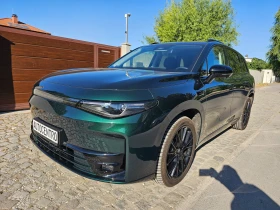 Leapmotor C10 DESIGN PROMAX AWD 598HP, снимка 4
