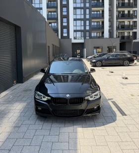 BMW 340 xDrive / MHD / XHP, снимка 1