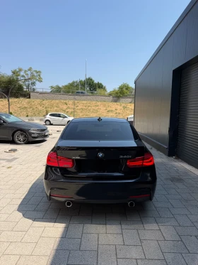 BMW 340 xDrive / MHD / XHP, снимка 4