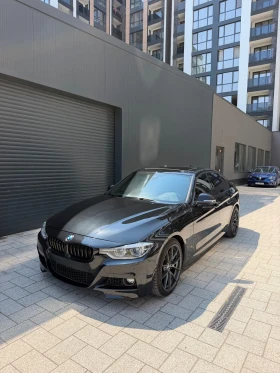 BMW 340 xDrive / MHD / XHP, снимка 6
