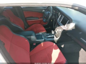 Dodge Charger 6.4* SCAT PACK* RWD* ПОДГРЕВ* NAVI* LED* , снимка 5