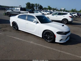 Dodge Charger 6.4* SCAT PACK* RWD* ПОДГРЕВ* NAVI* LED* , снимка 1