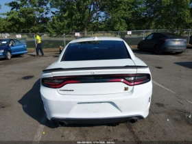 Dodge Charger 6.4* SCAT PACK* RWD* ПОДГРЕВ* NAVI* LED* , снимка 15