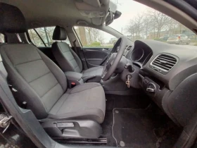 VW Golf, снимка 8