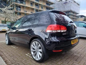 VW Golf, снимка 4