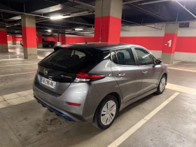 Nissan Leaf , снимка 4
