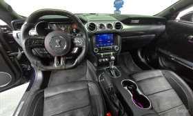 Ford Mustang 5.0* GT* SHELBY* PACK* ОБДУХВАНЕ* ДИСТРОНИК* , снимка 7