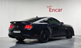 Ford Mustang 5.0* GT* SHELBY* PACK* ОБДУХВАНЕ* ДИСТРОНИК* , снимка 2