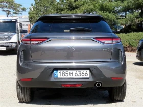 Citroen DS3 КРАЙНА ЦЕНА: 16971 EUR !!!РЕАЛНА КРАЙНА ЦЕНА!!!, снимка 4