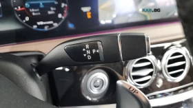 Mercedes-Benz S 63 AMG 4MATIC* DISTRONIC* 360* ПОДГРЕВ* ОБДУХ* HUD* , снимка 15