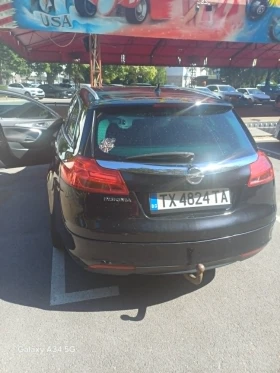 Opel Insignia, снимка 3