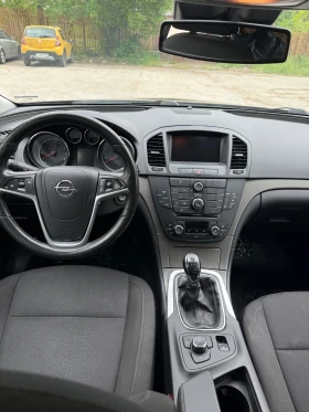 Opel Insignia, снимка 5