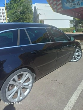 Opel Insignia, снимка 6