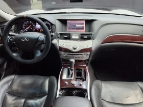 Infiniti M 37 3.7 - САМО 30% АВАНС, снимка 7