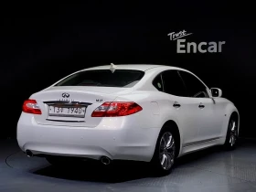 Infiniti M 37 3.7 - САМО 30% АВАНС, снимка 2
