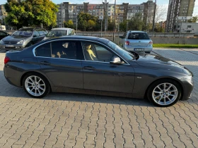 BMW 320, снимка 3