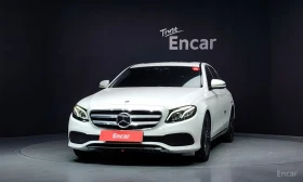 Mercedes-Benz E 300 AMG* LINE* BURMESTER* ОБДУХВАНЕ* ДИСТРОНИК* ХЕДЪП*, снимка 3