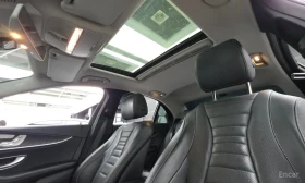 Mercedes-Benz E 300 AMG* LINE* BURMESTER* ОБДУХВАНЕ* ДИСТРОНИК* ХЕДЪП*, снимка 13