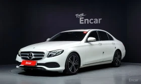 Mercedes-Benz E 300 AMG* LINE* BURMESTER* ОБДУХВАНЕ* ДИСТРОНИК* ХЕДЪП*, снимка 1