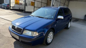 Skoda Octavia 1.9TDi 90KS, снимка 1