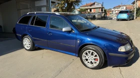 Skoda Octavia 1.9TDi 90KS, снимка 3
