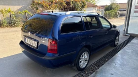 Skoda Octavia 1.9TDi 90KS, снимка 9