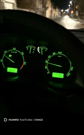 Skoda Octavia 1, снимка 7