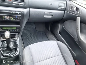 Skoda Octavia 1, снимка 4