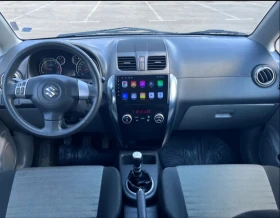 Suzuki SX4, снимка 8