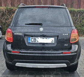 Suzuki SX4, снимка 13