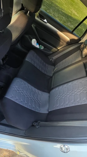 VW Passat B8, снимка 6