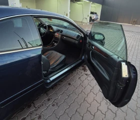Mercedes-Benz CLK CLK 3.2, снимка 6
