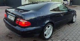 Mercedes-Benz CLK CLK 3.2, снимка 4
