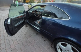 Mercedes-Benz CLK CLK 3.2, снимка 7
