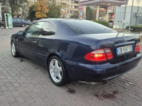 Mercedes-Benz CLK CLK 3.2, снимка 3