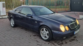 Mercedes-Benz CLK CLK 3.2, снимка 5