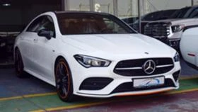  Mercedes-Benz CLA 20...